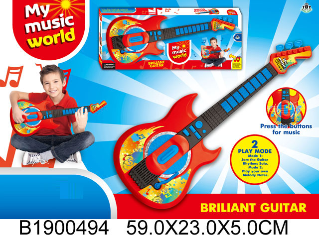 Gitara 049406-4