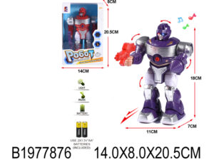 Robot 787608-K