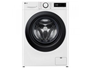 LG F2WR509SBW Mašina za pranje veša
