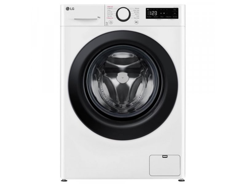 LG F2WR509SBW Mašina za pranje veša