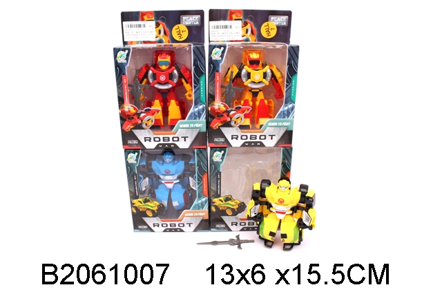 Robot 100701-K