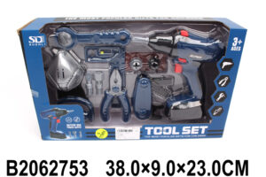 Alat set 275300 K