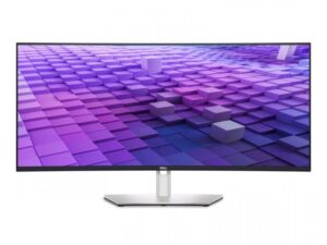 DELL UltraSharp U3824DW IPS WQHD+ USB-C Curved DELL UltraSharp U3824DW IPS WQHD+ USB-C Curved