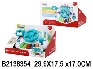 Muzicka igra 835404K