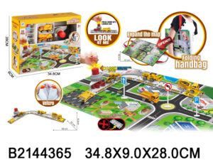 Parking 436502 K