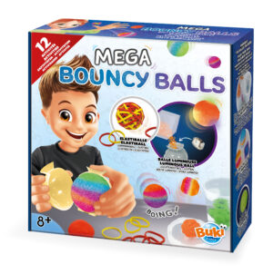 Mega loptice skočice 103233 BUKI