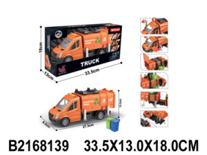 Kamion 813905K