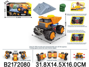 Kamion 308007-K
