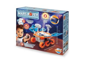 Edukativni set Mars 106203 Buki