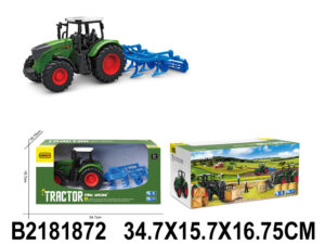 Traktor 187202K