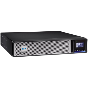 Eaton UPS 5PX 3000VA/3000W; 2U; Rack/tower, Line Interactive; Input: C20