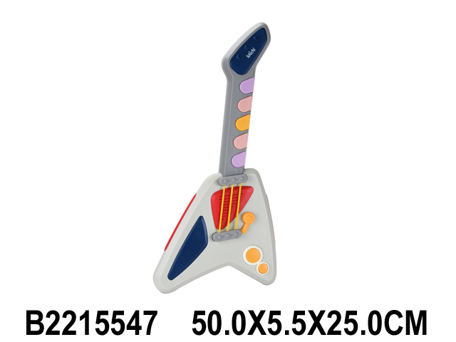 Gitara 554701K