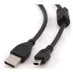 Kabl USB mini Gembird CCF-USB2-AM5P-6 1.8m