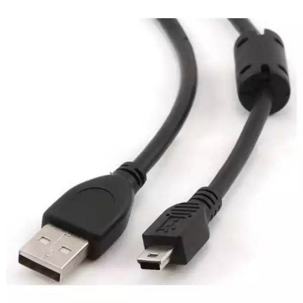 Kabl USB mini Gembird CCF-USB2-AM5P-6 1.8m