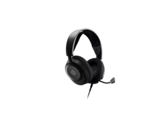 STEELSERIES Slušalice Arctis Nova 1 - Black