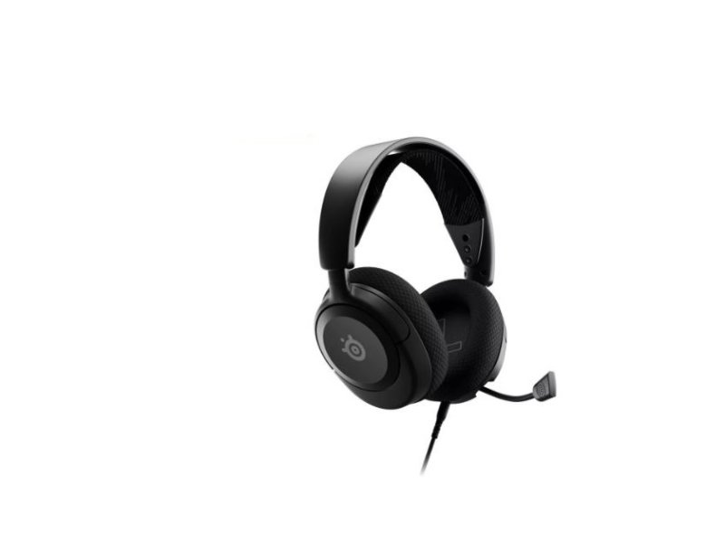 STEELSERIES Slušalice Arctis Nova 1 – Black