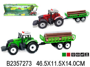 Traktor 727306K