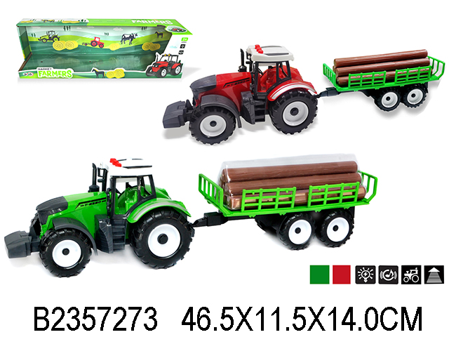 Traktor 727306K