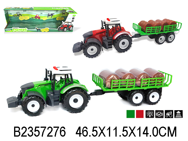 Traktor 727603K