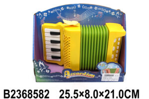 Harmonika 858207-K