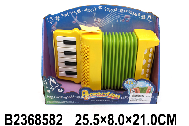 Harmonika 858207-K