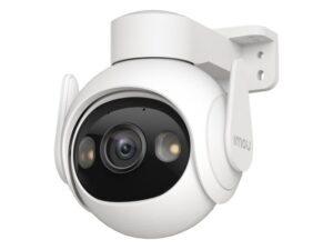 IMOU IPC-GS7EP-5M0WE Cruiser 2 5MP H.265 WiFi P&T sigurnosna IP kamera
