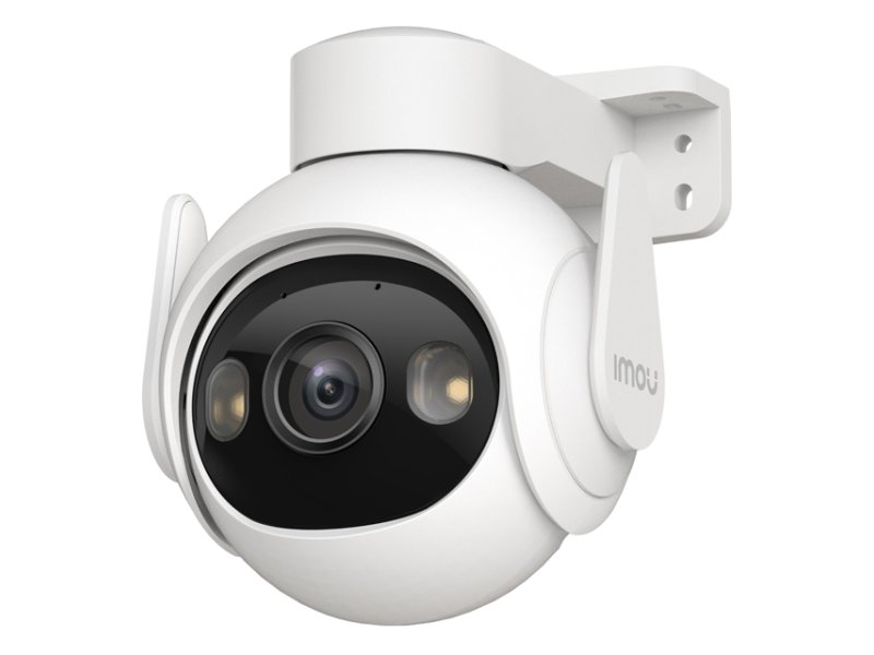 IMOU IPC-GS7EP-5M0WE Cruiser 2 5MP H.265 WiFi P&T sigurnosna IP kamera