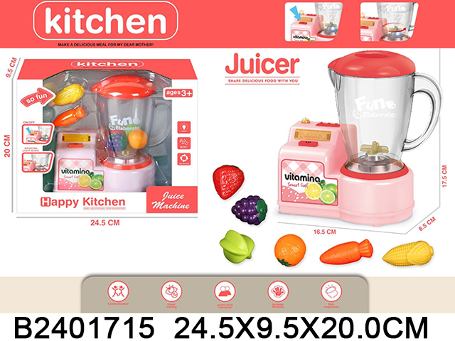 Blender 171507k
