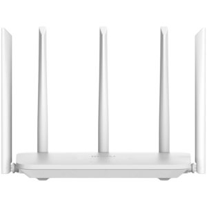 IMOU Dual-band Wi-Fi 6 Router, speed up to 3Gbps (574+2402Mbps)