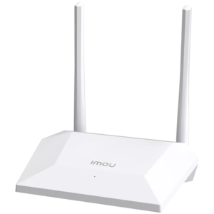 Imou N300 Wi-Fi Router, Wifi 4 Imou N300 Wi-Fi Router, Wifi 4