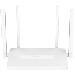 Imou HR12G AC1200 Dual-Band Gigabit Wi-Fi Router, Wifi 5