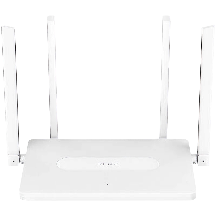 Imou AC1200 Dual-Band Wi-Fi Router, Wifi 5