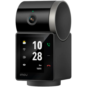 Imou REX VT PRO, Wi-Fi Pan&Tilt IP camera