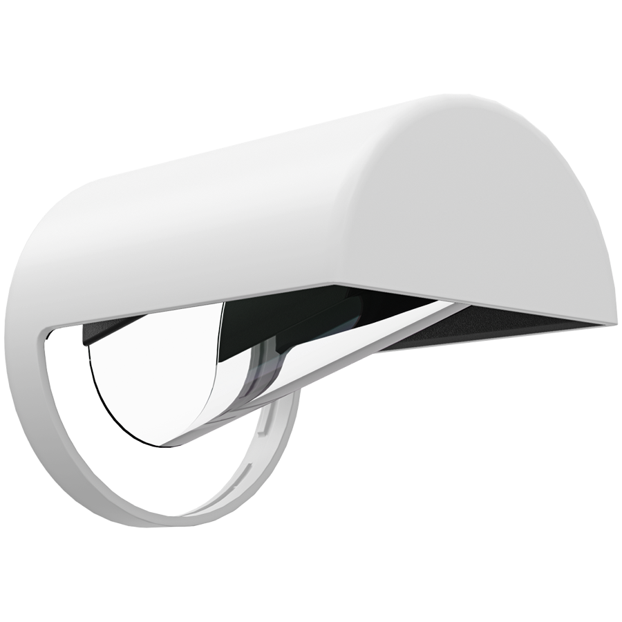 LOGITECH Scribe Polarizer – N/A – N/A – N/A – WW-9004 – POLARIZER
