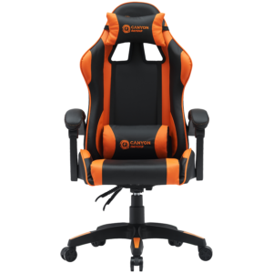 CANYON gaming chair Core SGCH2 Black Orange