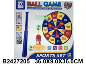 Bejzbol 720505 K
