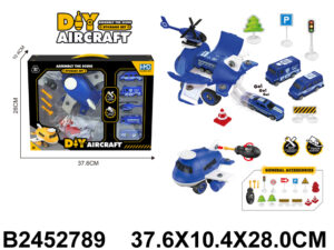 Avion 278904k