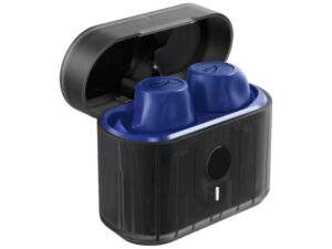 HP HyperX Cirro Buds Pro Wireless plave slušalice