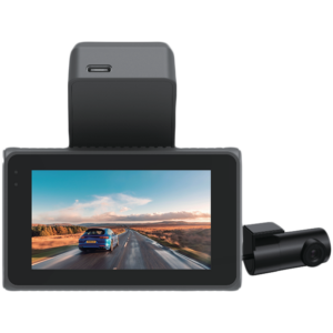 Imou S800 Pro, 4K Car video recorder