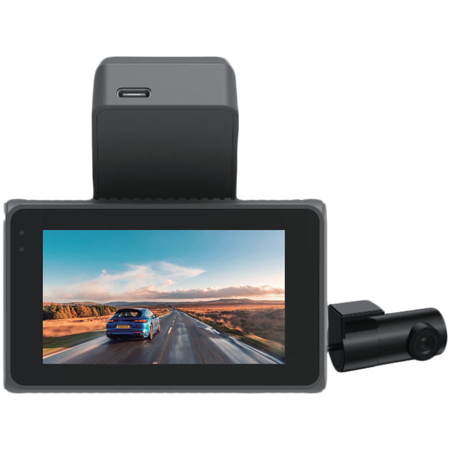 Imou S800 Pro, 4K Car video recorder