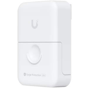 Ubiquiti UACC-ETH-SP-Pro Ethernet Surge Protection Outdoor up to 20kA discharge current, (2) Passive