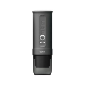 OUTIN Nano Espresso Machine, model OTEM-01