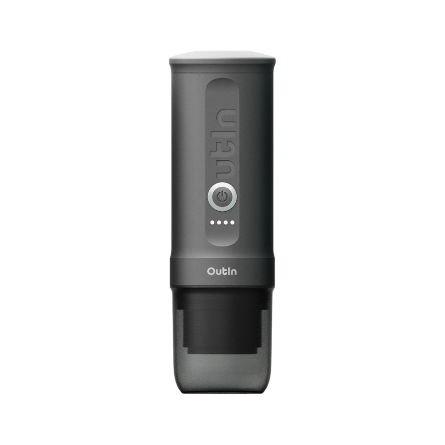 OUTIN Nano Espresso Machine, model OTEM-01