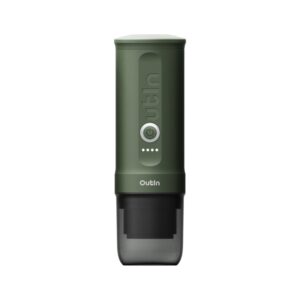OUTIN Nano Espresso Machine, model OTEM-01