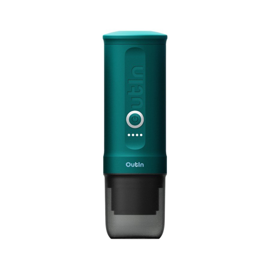 OUTIN Nano Espresso Machine, model OTEM-01