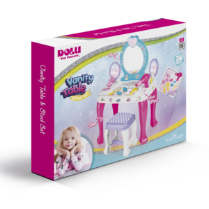 Ogledalo set 025685