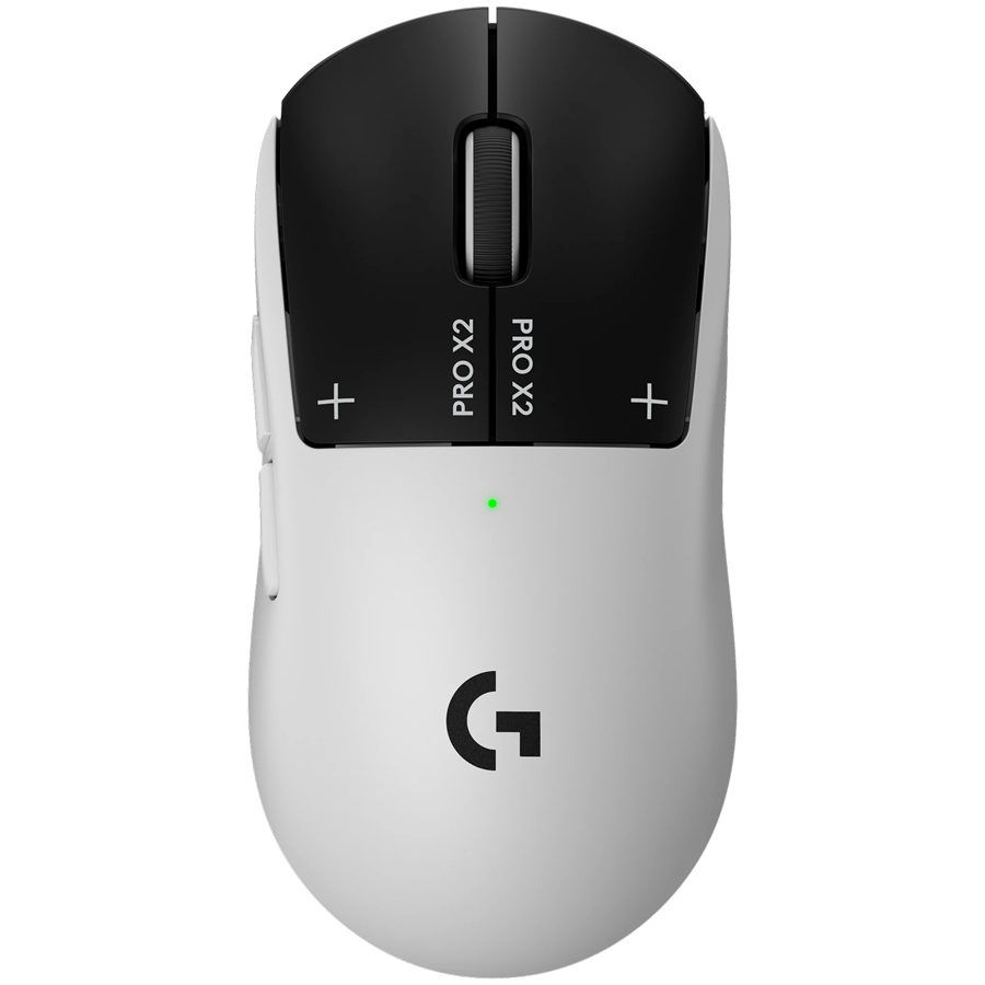 LOGITECH G PRO X2 SUPERSTRIKE – LUNAR ECLIPSE – 2.4GHZ – EER2-933
