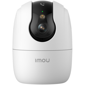 Imou Ranger 2C Pro 5 MP, Wi-Fi 2.4 and 5GHz Pan&Tilt IP camera