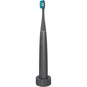 Wireless Tooth Brush, Grey