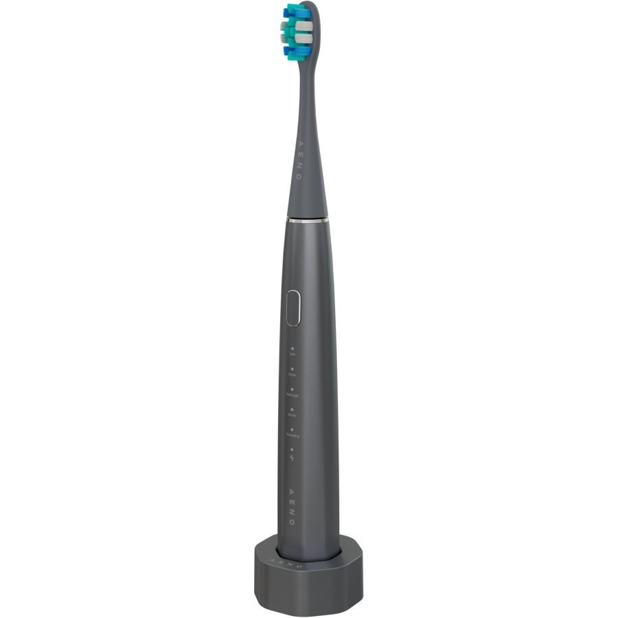 Wireless Tooth Brush, Grey